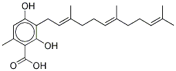 Grifolic acid CAS#: 80557-12-6
