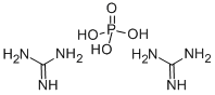 Guanidine phosphate CAS#: 1763-07-1