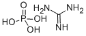Guanidinium dihydrogen phosphate CAS#: 5423-22-3