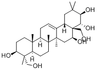 Gymnemagenin CAS#: 22467-07-8