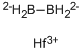HAFNIUM BORIDE CAS#: 12007-23-7