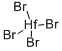HAFNIUM BROMIDE CAS#: 13777-22-5