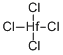 HAFNIUM CHLORIDE CAS#: 13499-05-3