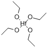 HAFNIUM ETHOXIDE CAS#: 13428-80-3