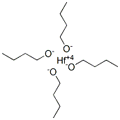 HAFNIUM N-BUTOXIDE CAS#: 22411-22-9