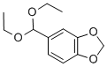 HELIOTROPINE DIETHYL ACETAL CAS#: 40527-42-2