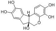 HEMATOXYLIN CAS#: 1412-19-7
