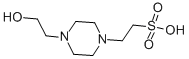 HEPES CAS#: 7365-45-9