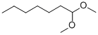 HEPTANAL DIMETHYL ACETAL CAS#: 10032-05-0