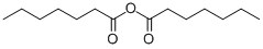 HEPTANOIC ANHYDRIDE CAS#: 626-27-7