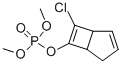 HEPTENOPHOS CAS#: 23560-59-0