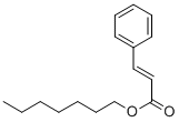 HEPTYL CINNAMATE CAS#: 10032-08-3