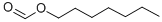 HEPTYL FORMATE CAS#: 112-23-2