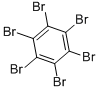 HEXABROMOBENZENE CAS#: 87-82-1