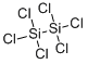 HEXACHLORODISILANE CAS#: 13465-77-5
