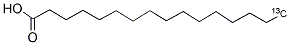 HEXADECANOIC ACID-16-13C ACID CAS#: 158045-29-5