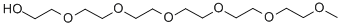 HEXAETHYLENE GLYCOL MONOMETHYL ETHER CAS#: 23601-40-3