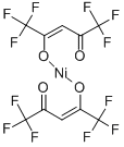 HEXAFLUOROACETYLACETONATO NICKEL (II) TRIHYDRATE CAS#: 14949-69-0