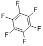 HEXAFLUOROBENZENE CAS#: 392-56-3
