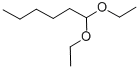 HEXALDEHYDE DIETHYL ACETAL CAS#: 3658-93-3