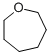 HEXAMETHYLENE OXIDE CAS#: 592-90-5