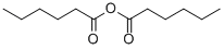 HEXANOIC ANHYDRIDE CAS#: 2051-49-2