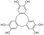 HEXAPHENOL CAS#: 1506-76-9
