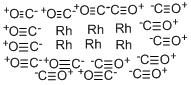 HEXARHODIUM HEXADECACARBONYL CAS#: 28407-51-4