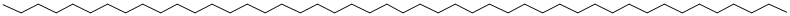 HEXATETRACONTANE CAS#: 7098-24-0