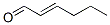 HEXENAL CAS#: 25166-87-4