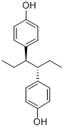 HEXESTROL CAS#: 84-16-2