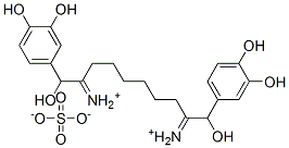 HEXOPRENALINE SULPHATE CAS#: 32266-10-7