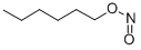 HEXYL NITRITE CAS#: 638-51-7