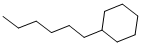HEXYLCYCLOHEXANE CAS#: 4292-75-5