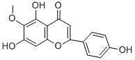 HISPIDULIN CAS#: 1447-88-7