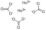 HOLMIUM CARBONATE HYDRATE CAS#: 38245-34-0