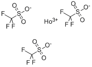 HOLMIUM (III) TRIFLUOROMETHANESULFONATE CAS#: 139177-63-2