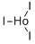 HOLMIUM IODIDE CAS#: 13813-41-7