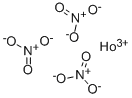 HOLMIUM NITRATE CAS#: 10168-82-8