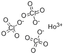 HOLMIUM PERCHLORATE CAS#: 14017-54-0