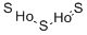 HOLMIUM SULFIDE CAS#: 12162-59-3