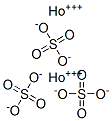 HOLMIUM(III) SULFATE  99.99+% CAS#: 15622-40-9