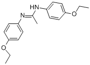 HOLOCALIN(P) CAS#: 101-93-9