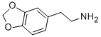 HOMOPIPERONYLAMINE CAS#: 1484-85-1