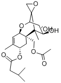 HT-2 TOXIN CAS#: 26934-87-2