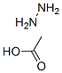 HYDRAZINE ACETATE 97 CAS#: 13255-48-6