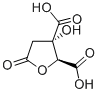 HYDROXYCITRIC ACID LACTONE, (-)-(P) CAS#: 27750-13-6
