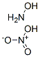 HYDROXYLAMINE NITRATE CAS#: 4682-08-0