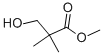 HYDROXYPIVALIC ACID METHYL ESTER CAS#: 14002-80-3
