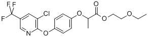 Haloxyfop-etotyl CAS#: 87237-48-7